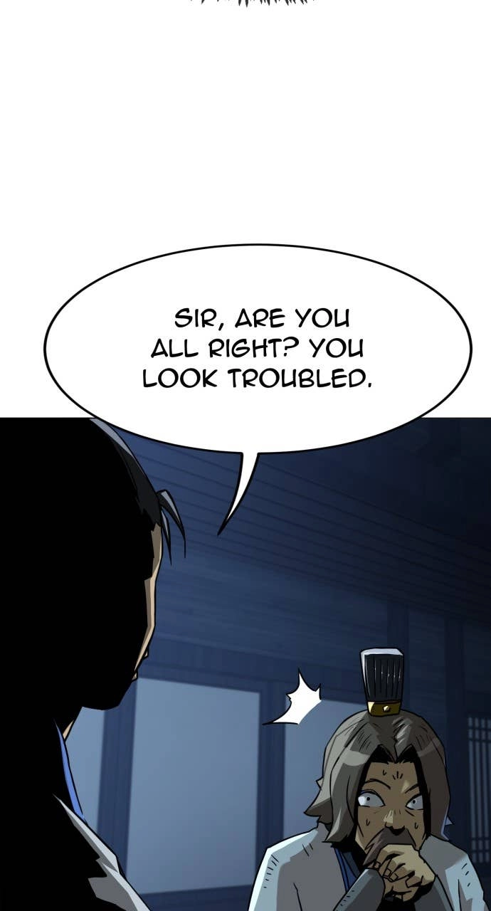 The Dang Clan’s Swordmaster Heir Just Wants a Normal Life Chapter 6 Page 35