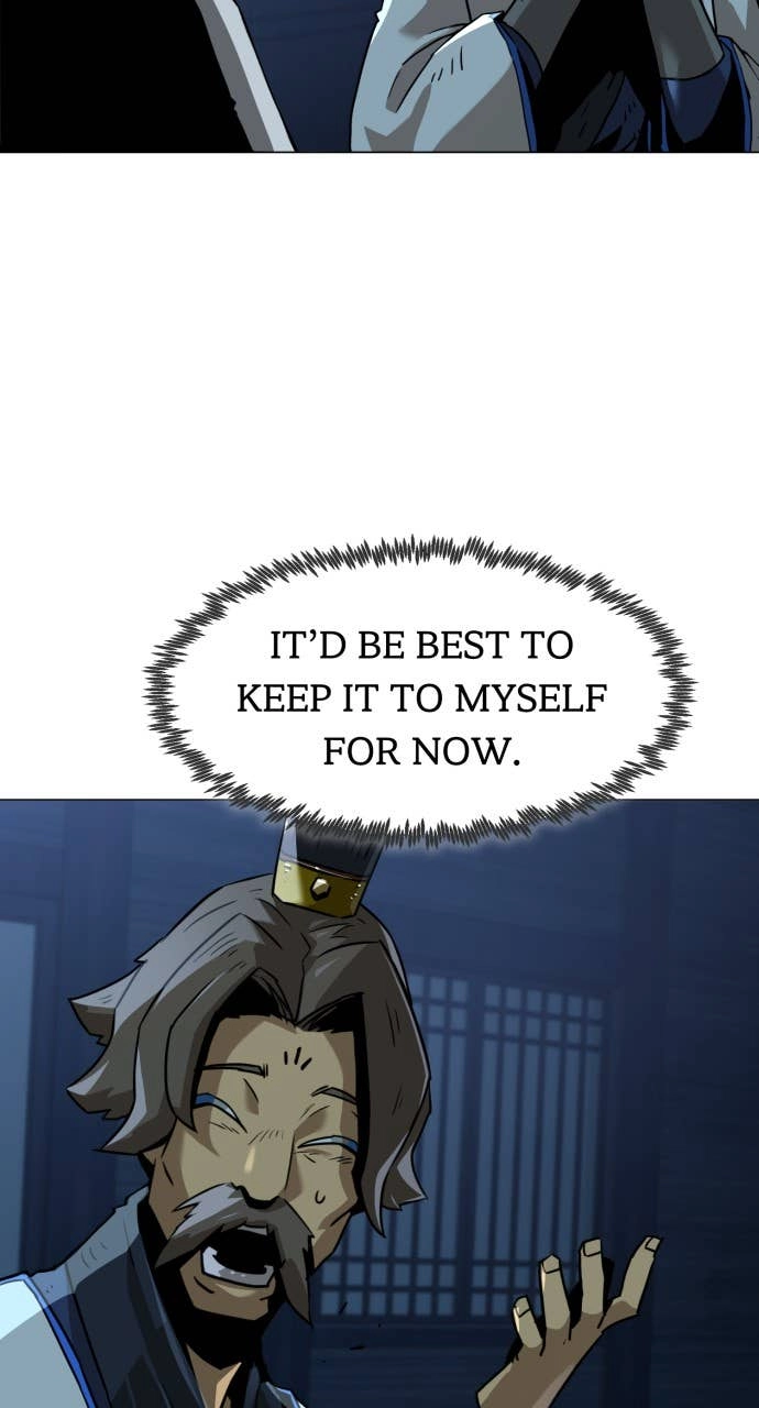 The Dang Clan’s Swordmaster Heir Just Wants a Normal Life Chapter 6 Page 36