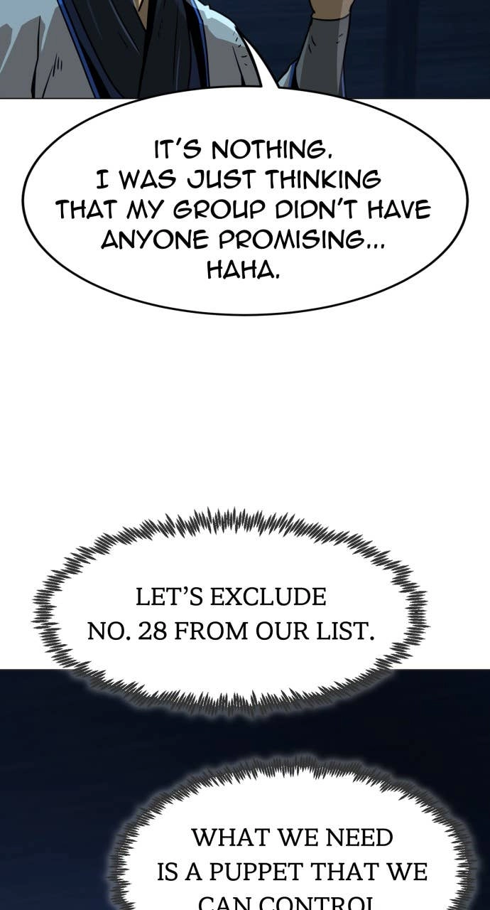 The Dang Clan’s Swordmaster Heir Just Wants a Normal Life Chapter 6 Page 37