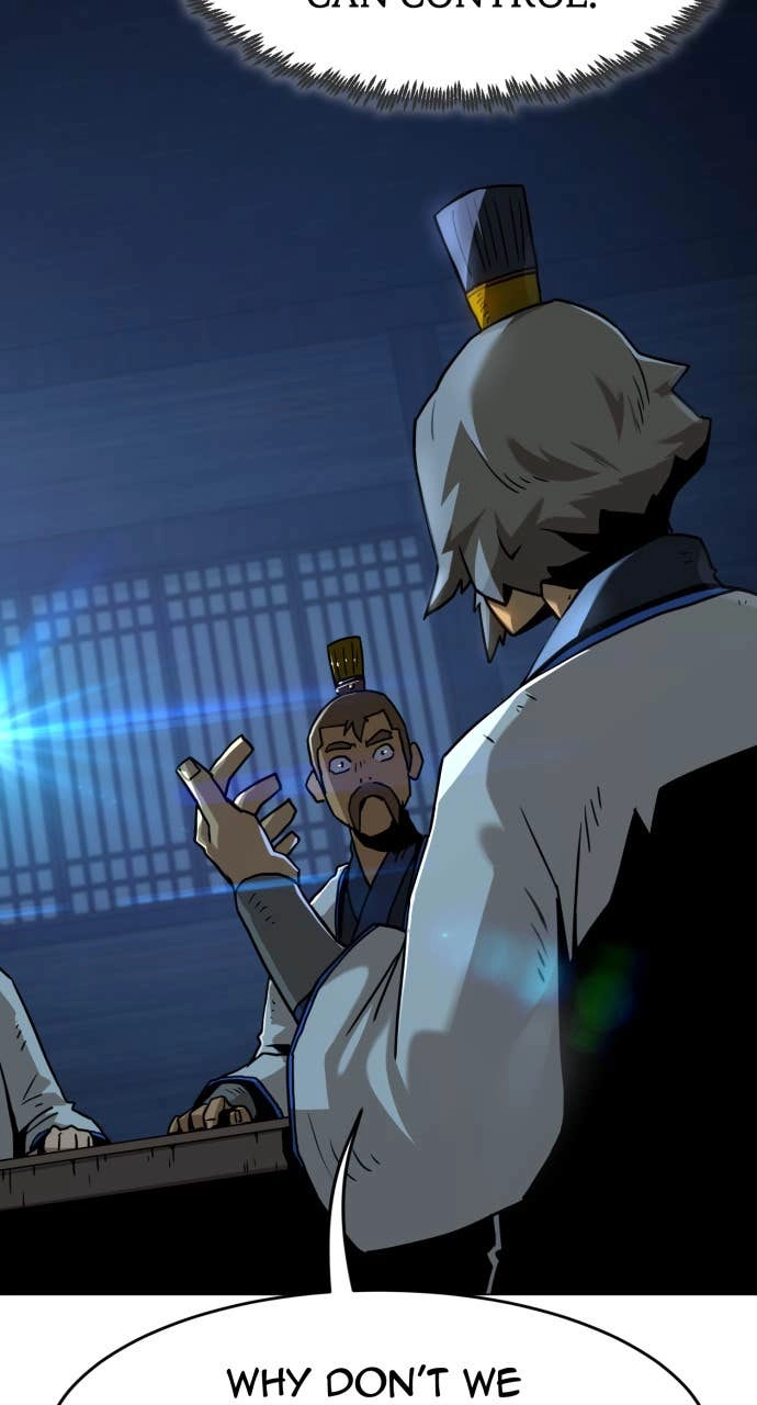 The Dang Clan’s Swordmaster Heir Just Wants a Normal Life Chapter 6 Page 38