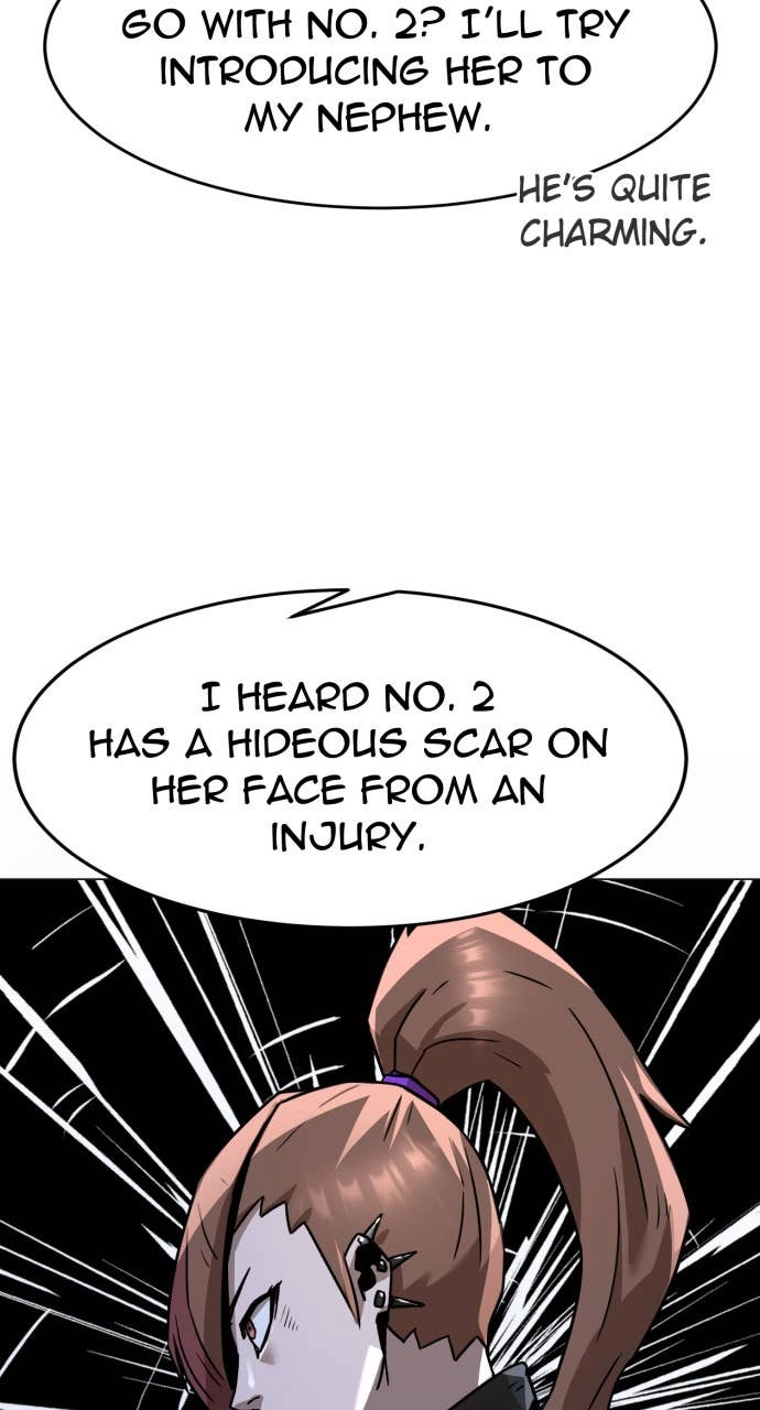 The Dang Clan’s Swordmaster Heir Just Wants a Normal Life Chapter 6 Page 39
