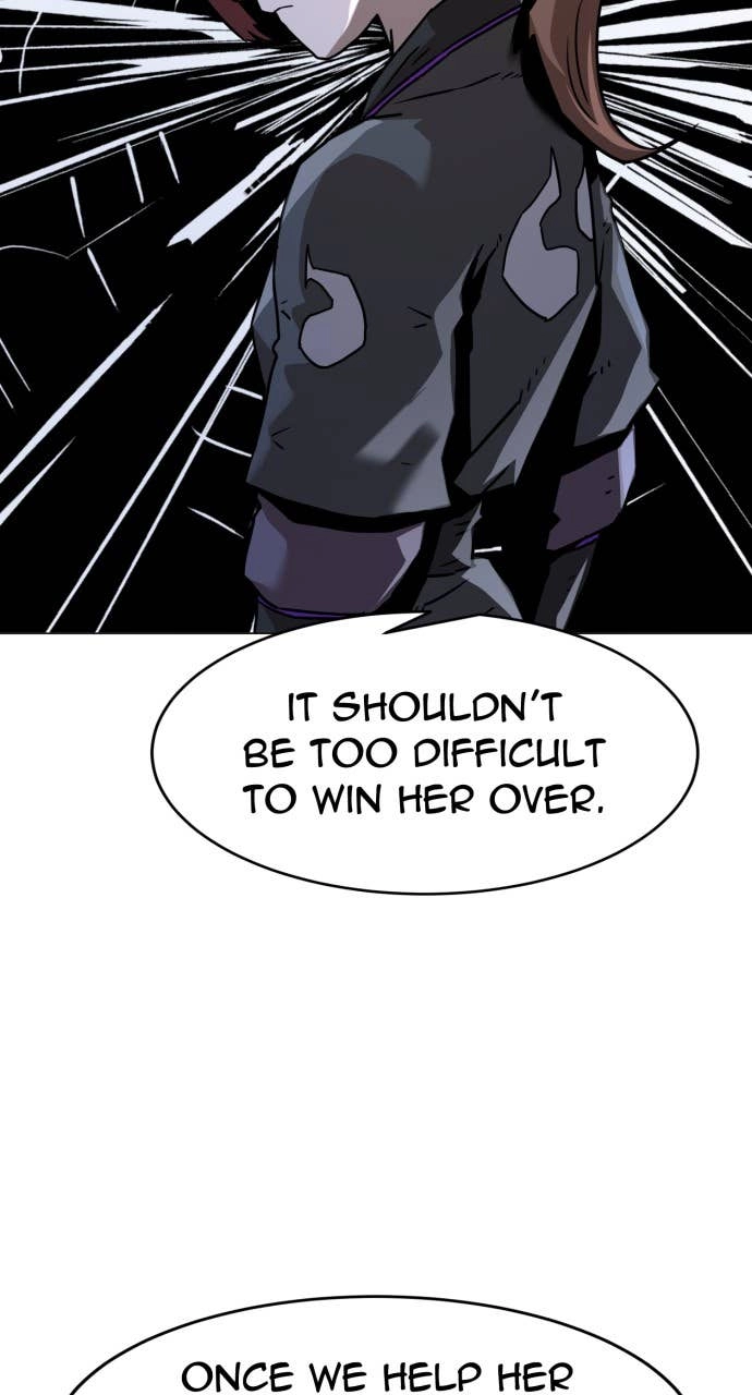 The Dang Clan’s Swordmaster Heir Just Wants a Normal Life Chapter 6 Page 40