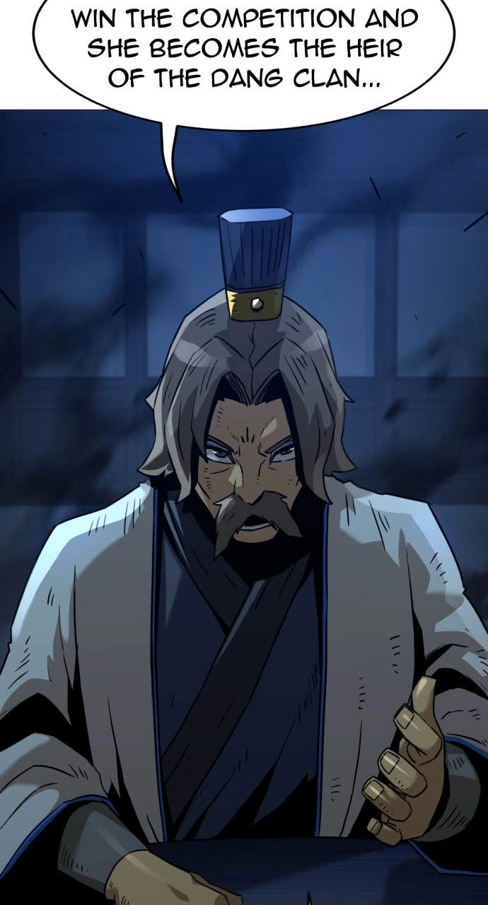 The Dang Clan’s Swordmaster Heir Just Wants a Normal Life Chapter 6 Page 41