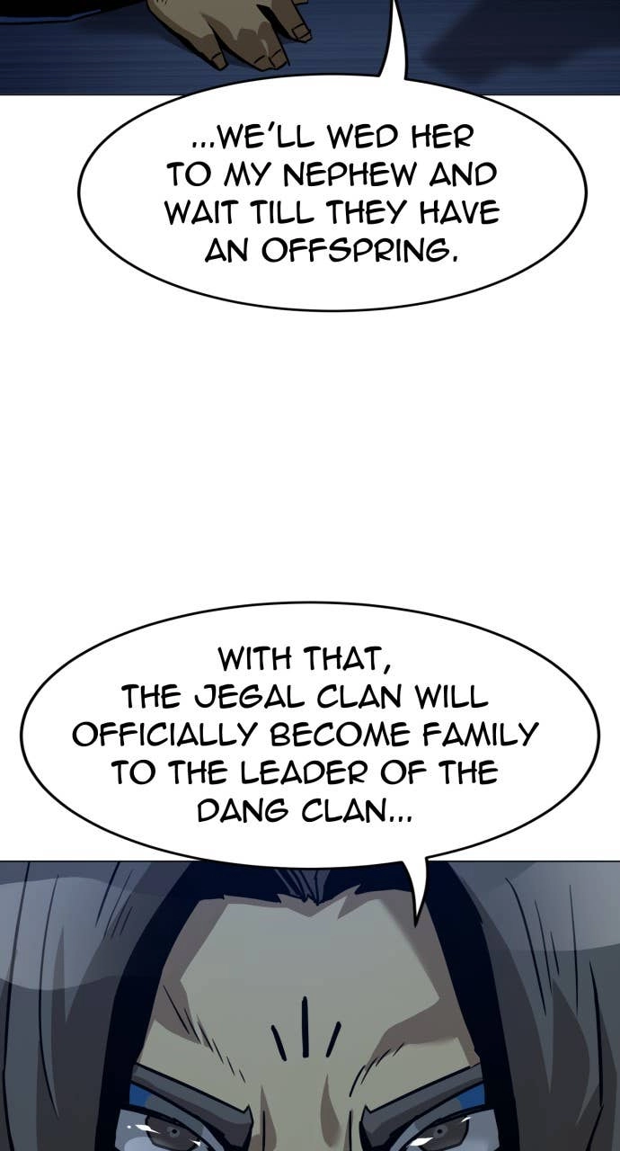 The Dang Clan’s Swordmaster Heir Just Wants a Normal Life Chapter 6 Page 42