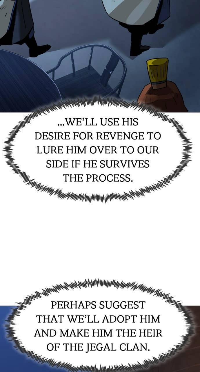 The Dang Clan’s Swordmaster Heir Just Wants a Normal Life Chapter 6 Page 48