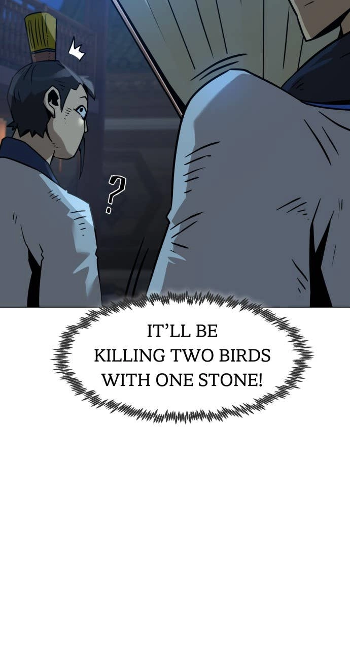 The Dang Clan’s Swordmaster Heir Just Wants a Normal Life Chapter 6 Page 50