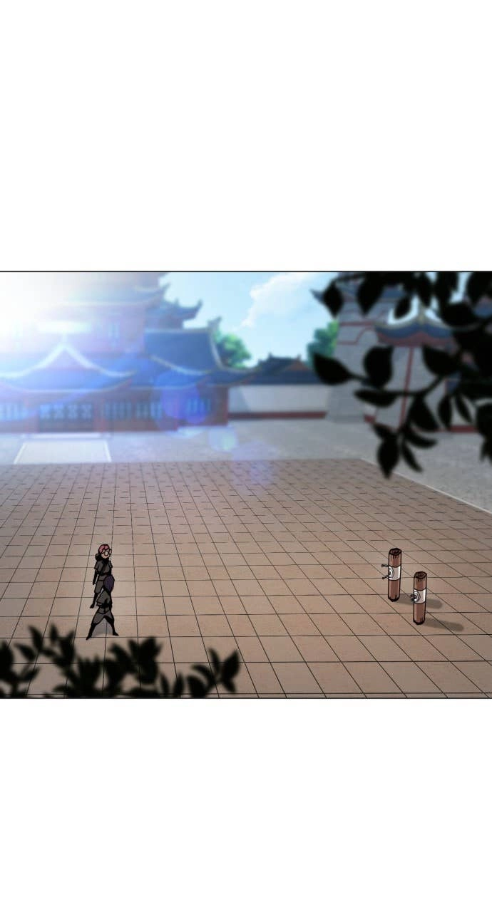 The Dang Clan’s Swordmaster Heir Just Wants a Normal Life Chapter 6 Page 51