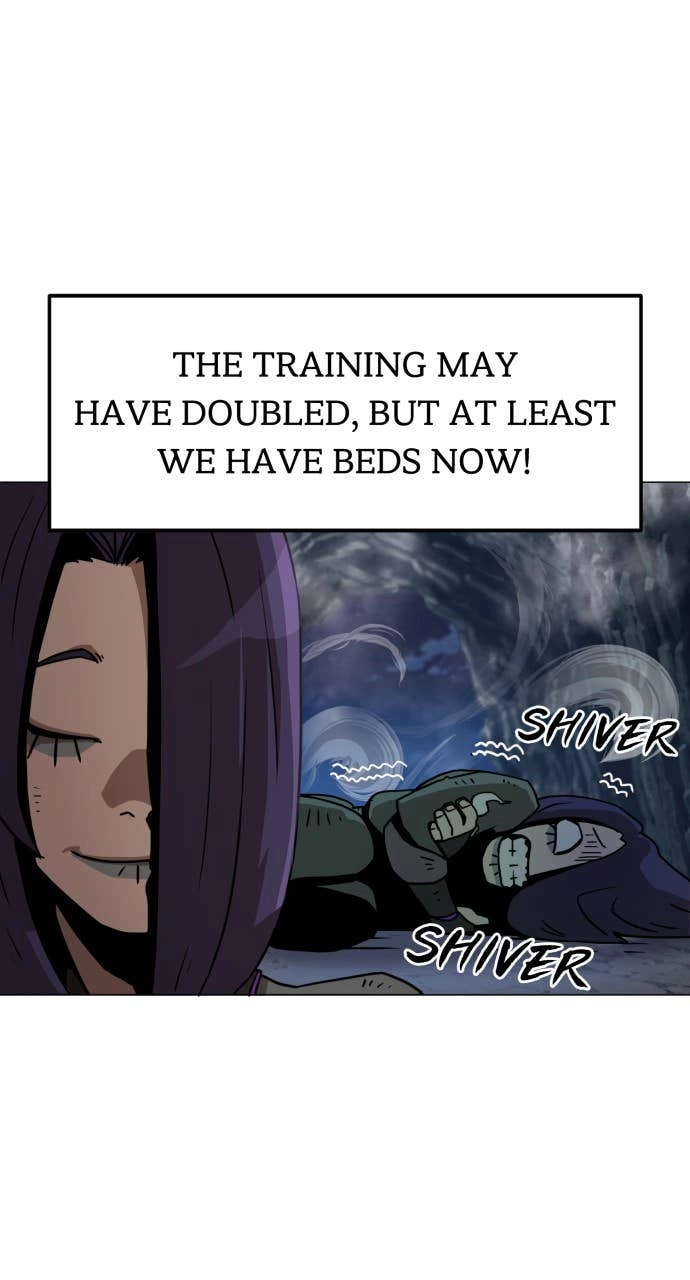 The Dang Clan’s Swordmaster Heir Just Wants a Normal Life Chapter 6 Page 54