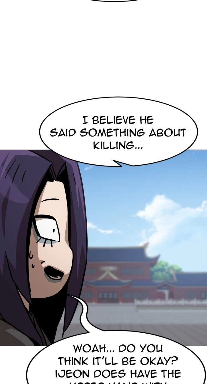 The Dang Clan’s Swordmaster Heir Just Wants a Normal Life Chapter 6 Page 56