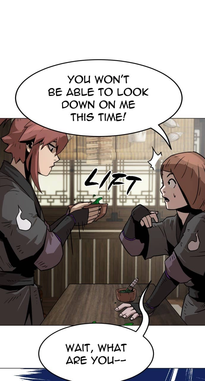 The Dang Clan’s Swordmaster Heir Just Wants a Normal Life Chapter 6 Page 58