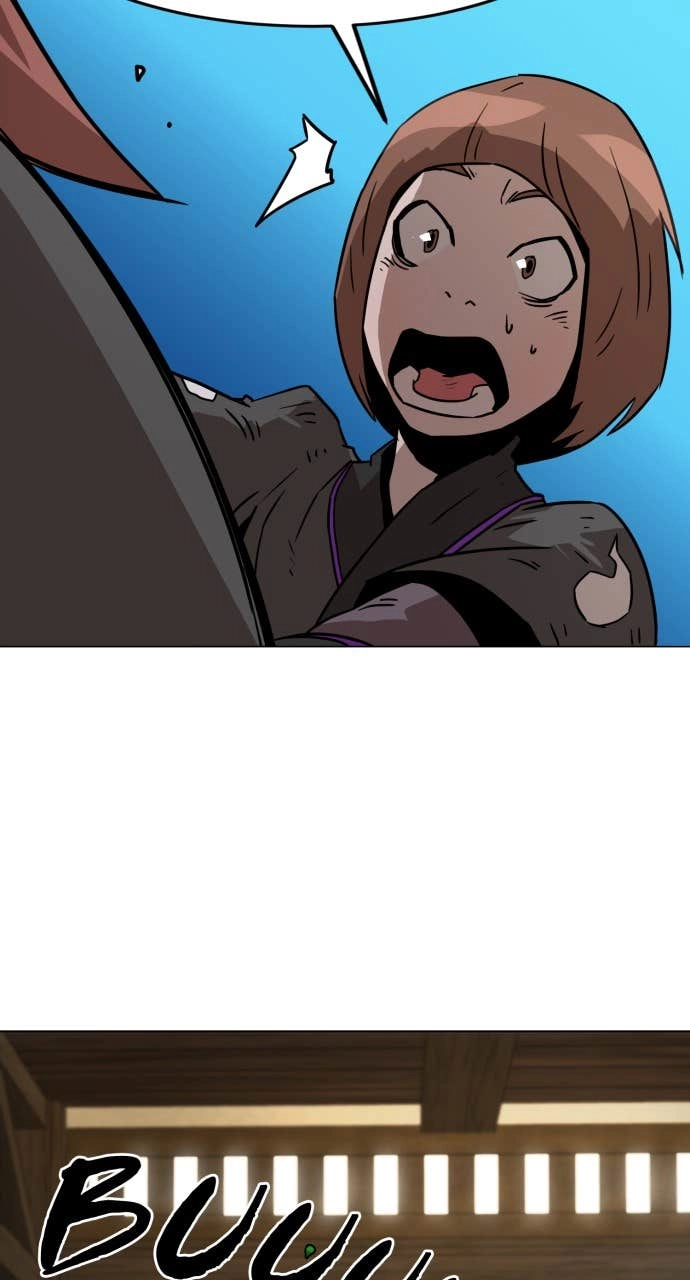 The Dang Clan’s Swordmaster Heir Just Wants a Normal Life Chapter 6 Page 63