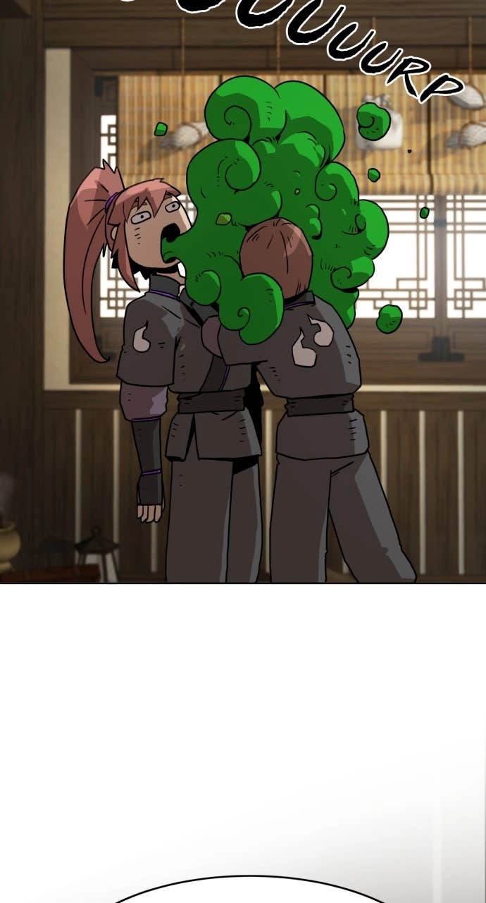 The Dang Clan’s Swordmaster Heir Just Wants a Normal Life Chapter 6 Page 64