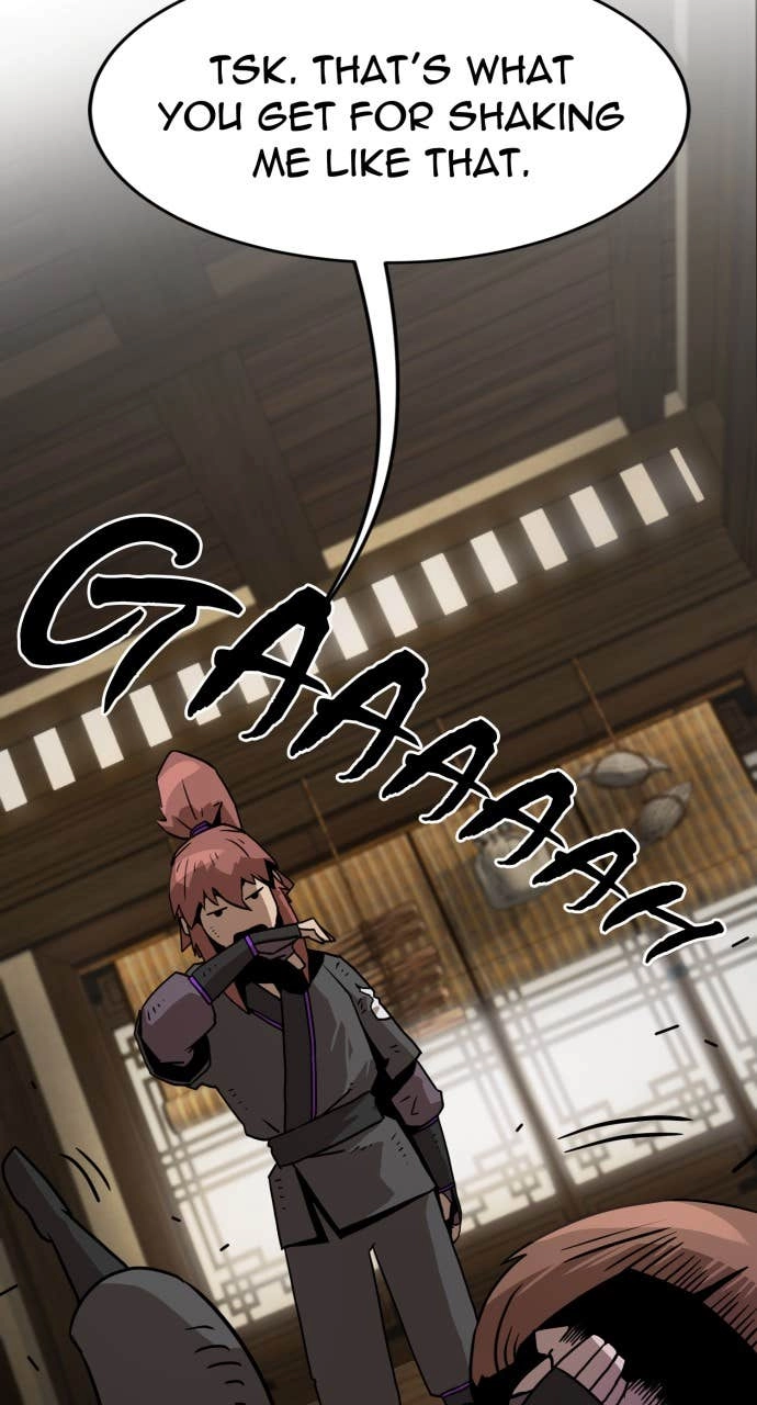 The Dang Clan’s Swordmaster Heir Just Wants a Normal Life Chapter 6 Page 65