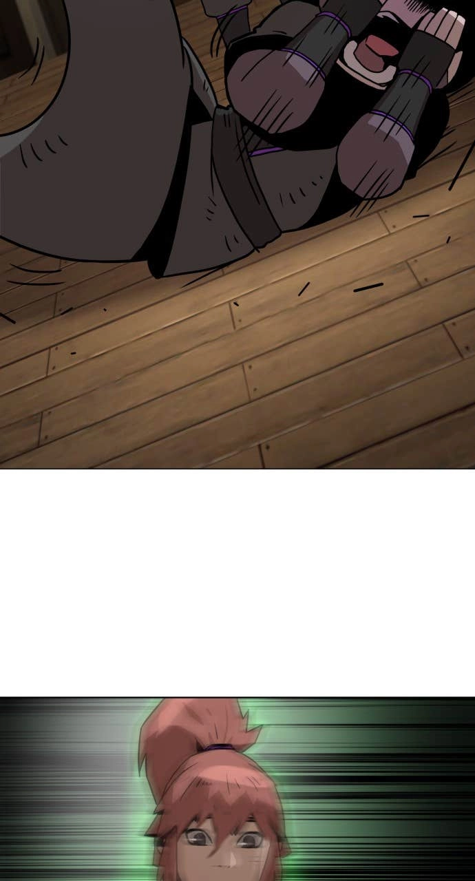 The Dang Clan’s Swordmaster Heir Just Wants a Normal Life Chapter 6 Page 66