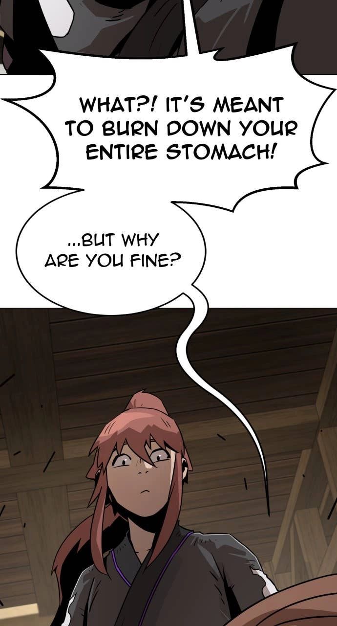 The Dang Clan’s Swordmaster Heir Just Wants a Normal Life Chapter 6 Page 69