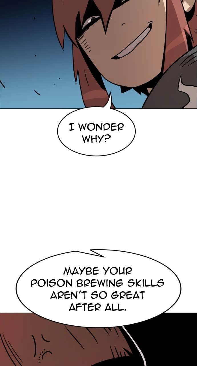 The Dang Clan’s Swordmaster Heir Just Wants a Normal Life Chapter 6 Page 71