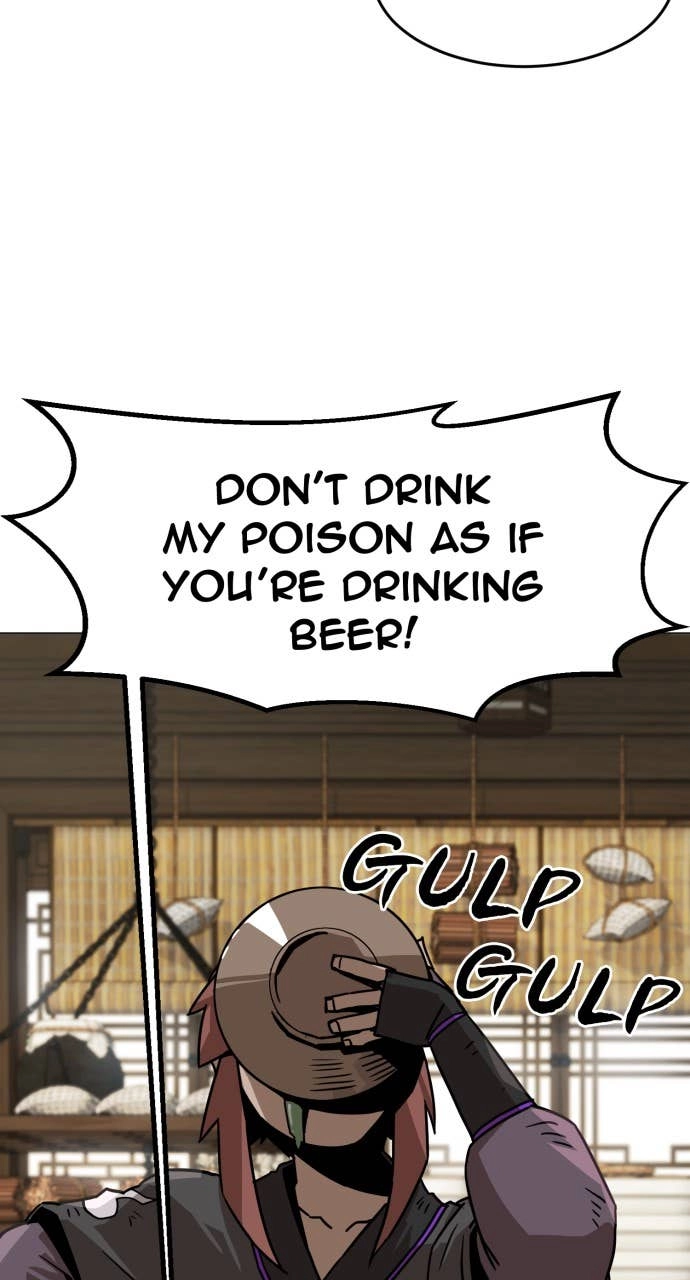 The Dang Clan’s Swordmaster Heir Just Wants a Normal Life Chapter 6 Page 74