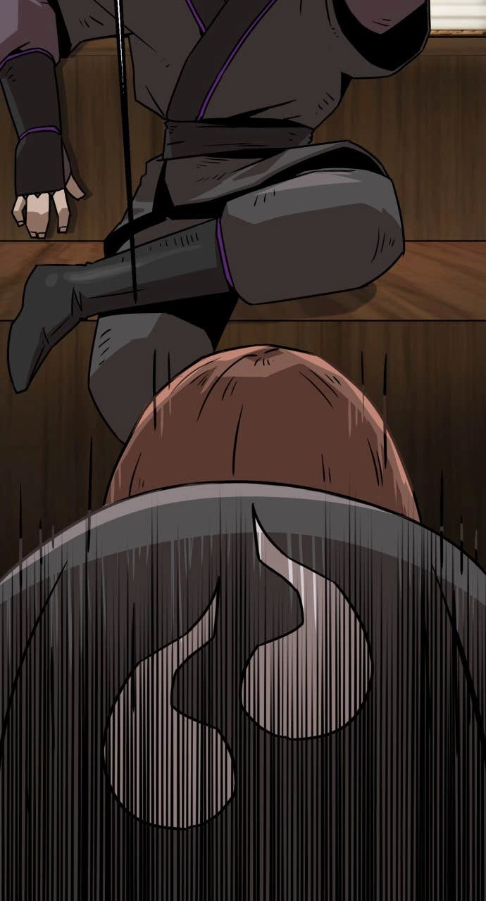 The Dang Clan’s Swordmaster Heir Just Wants a Normal Life Chapter 6 Page 75