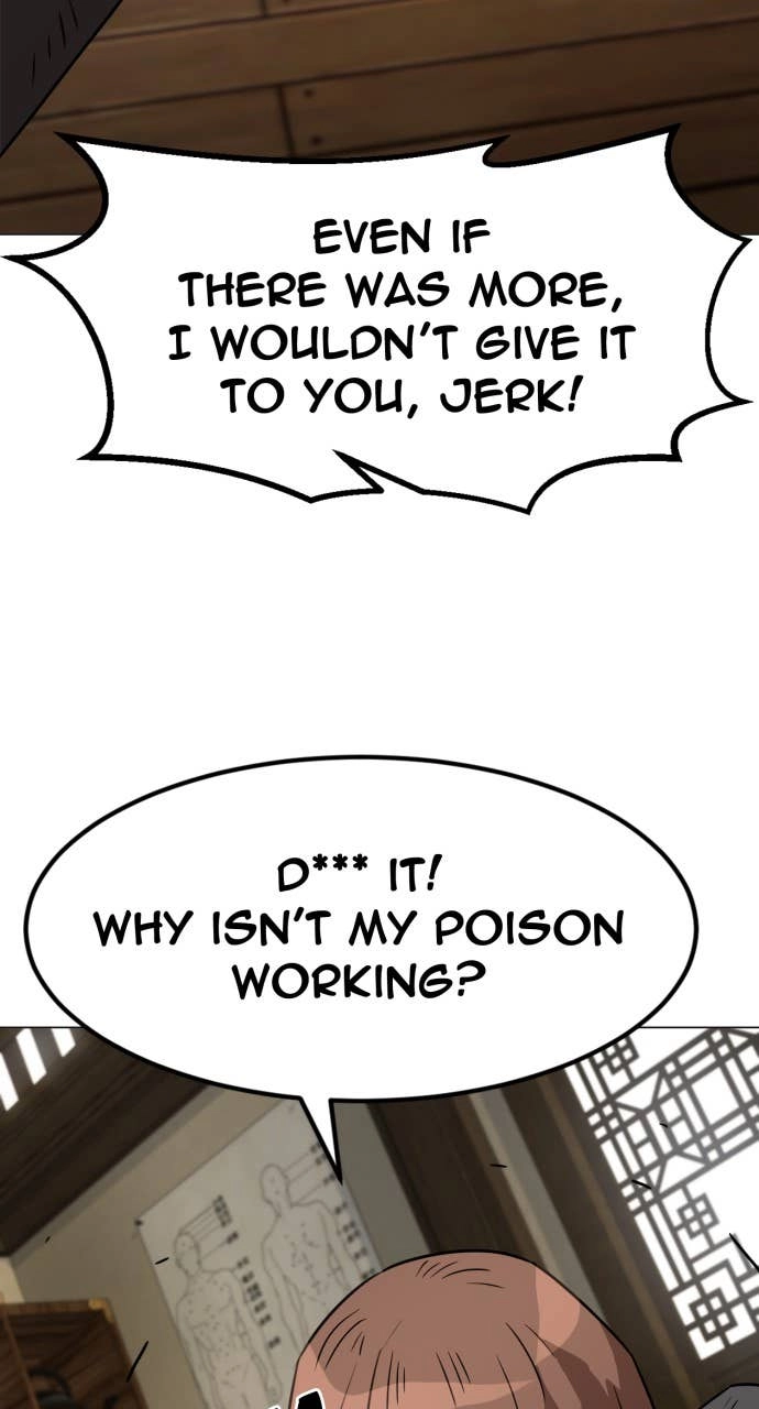 The Dang Clan’s Swordmaster Heir Just Wants a Normal Life Chapter 6 Page 77