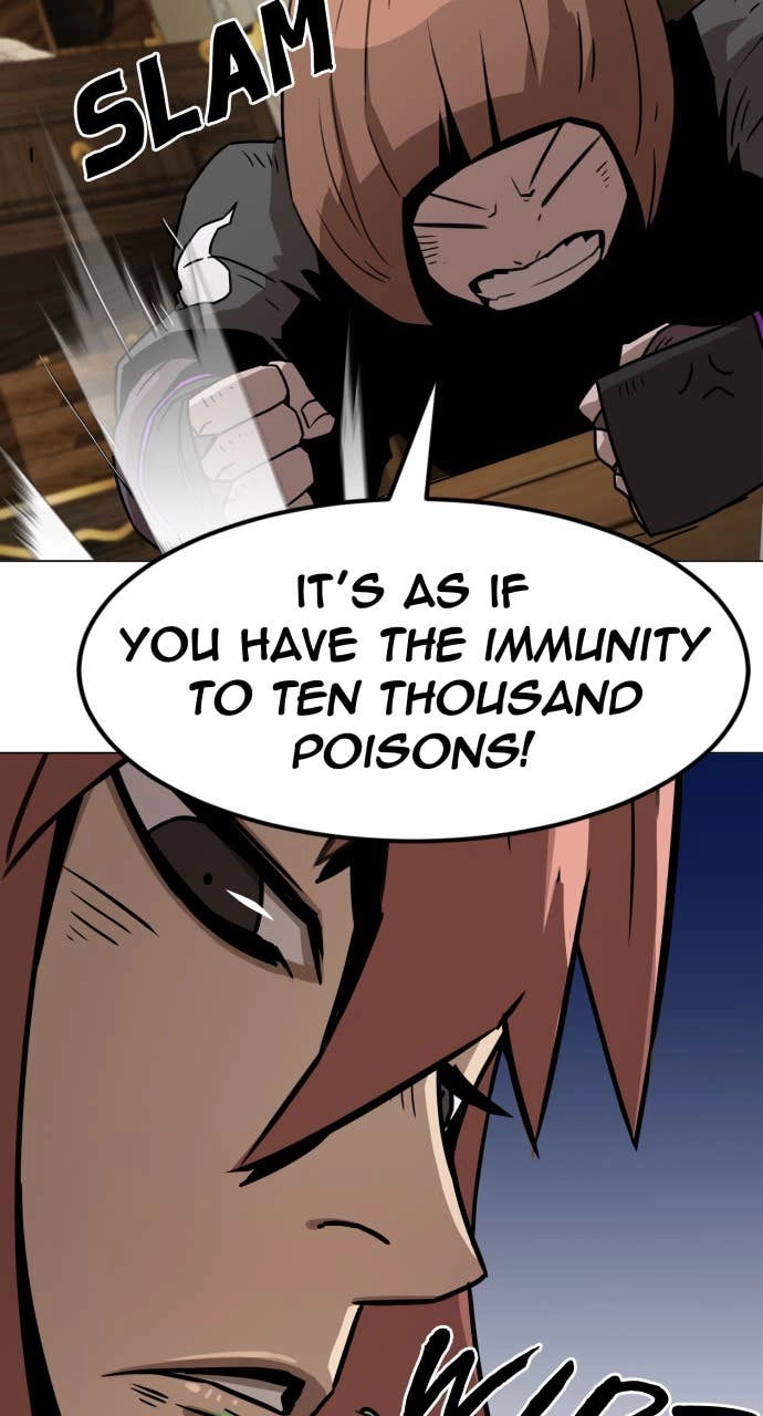 The Dang Clan’s Swordmaster Heir Just Wants a Normal Life Chapter 6 Page 78