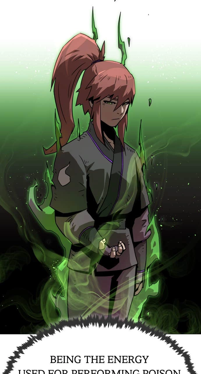 The Dang Clan’s Swordmaster Heir Just Wants a Normal Life Chapter 6 Page 80