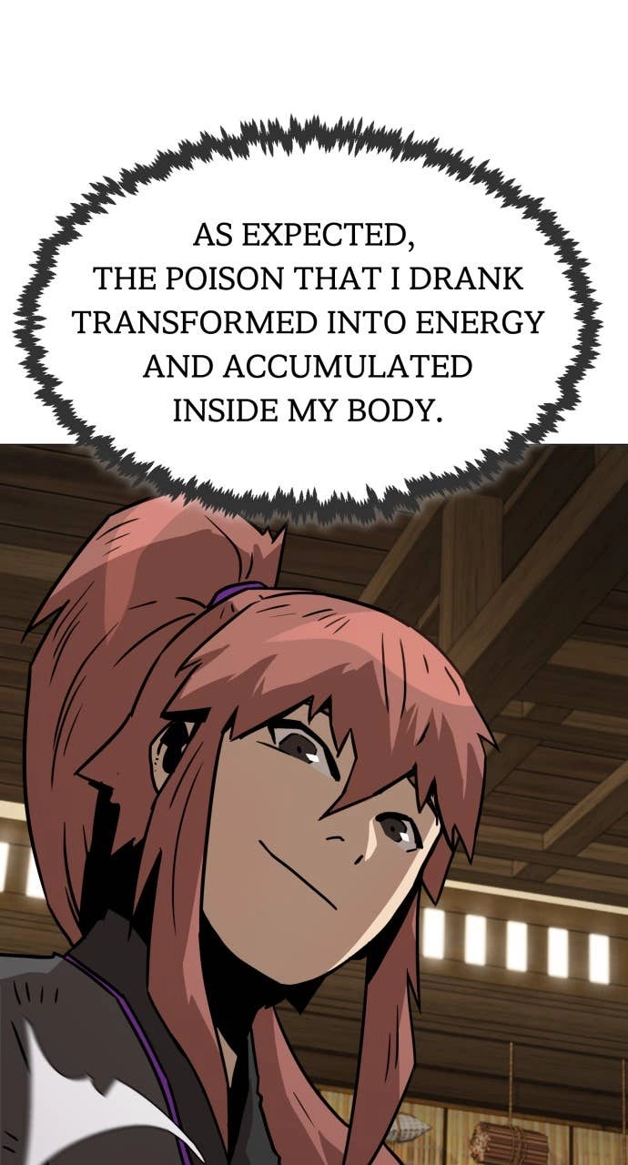 The Dang Clan’s Swordmaster Heir Just Wants a Normal Life Chapter 6 Page 83