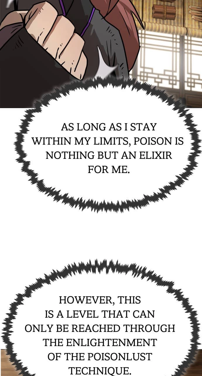 The Dang Clan’s Swordmaster Heir Just Wants a Normal Life Chapter 6 Page 84