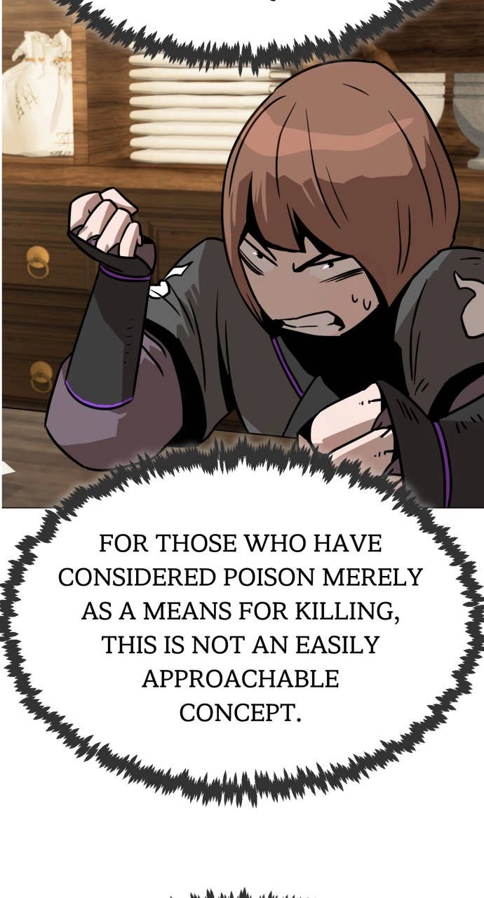 The Dang Clan’s Swordmaster Heir Just Wants a Normal Life Chapter 6 Page 85