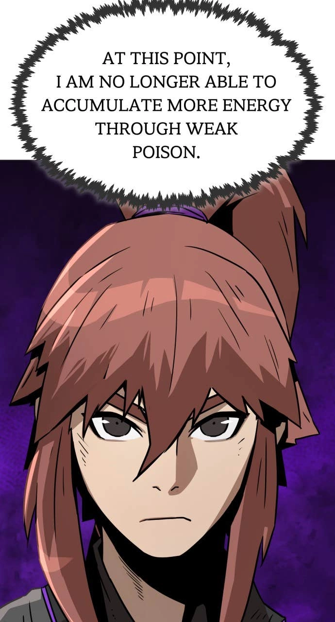 The Dang Clan’s Swordmaster Heir Just Wants a Normal Life Chapter 6 Page 86