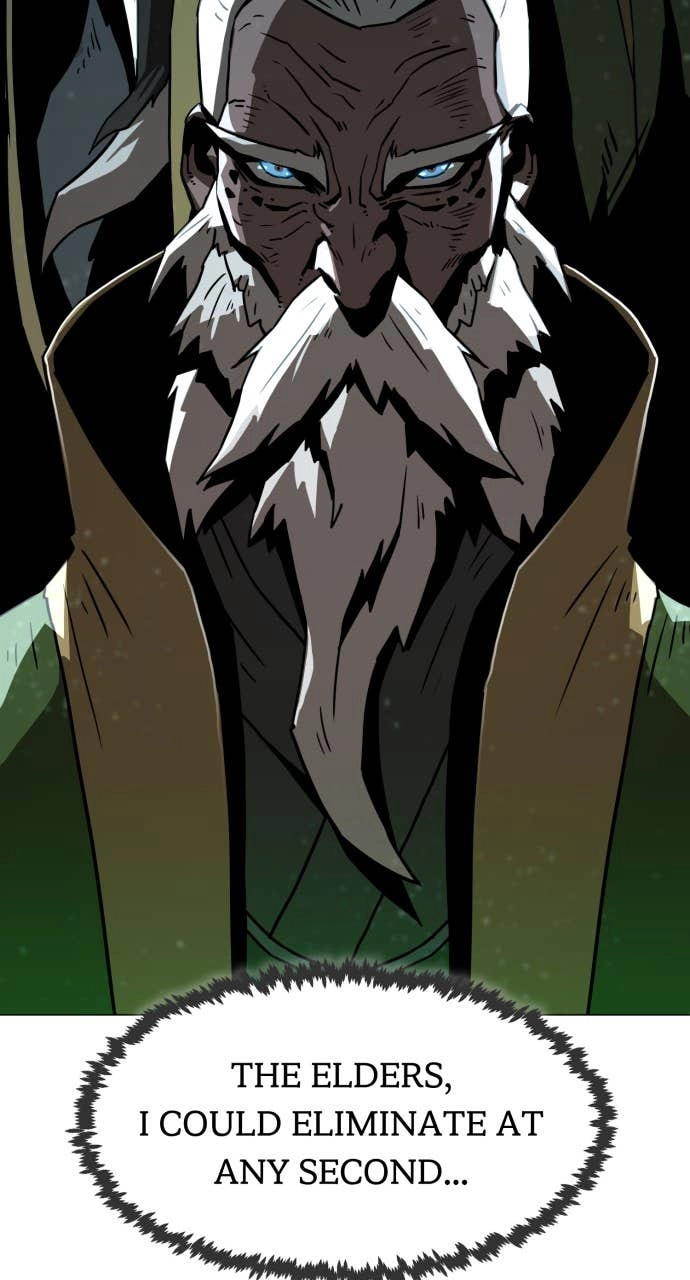 The Dang Clan’s Swordmaster Heir Just Wants a Normal Life Chapter 6 Page 89