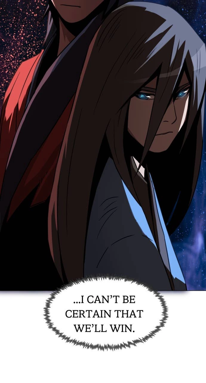 The Dang Clan’s Swordmaster Heir Just Wants a Normal Life Chapter 6 Page 91