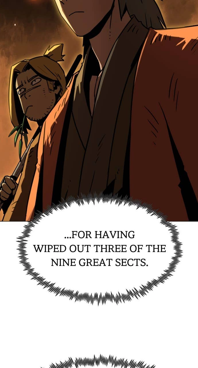 The Dang Clan’s Swordmaster Heir Just Wants a Normal Life Chapter 6 Page 94