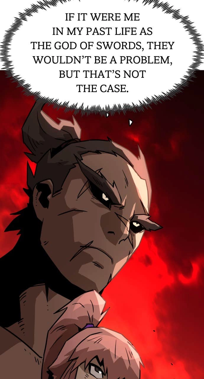 The Dang Clan’s Swordmaster Heir Just Wants a Normal Life Chapter 6 Page 95