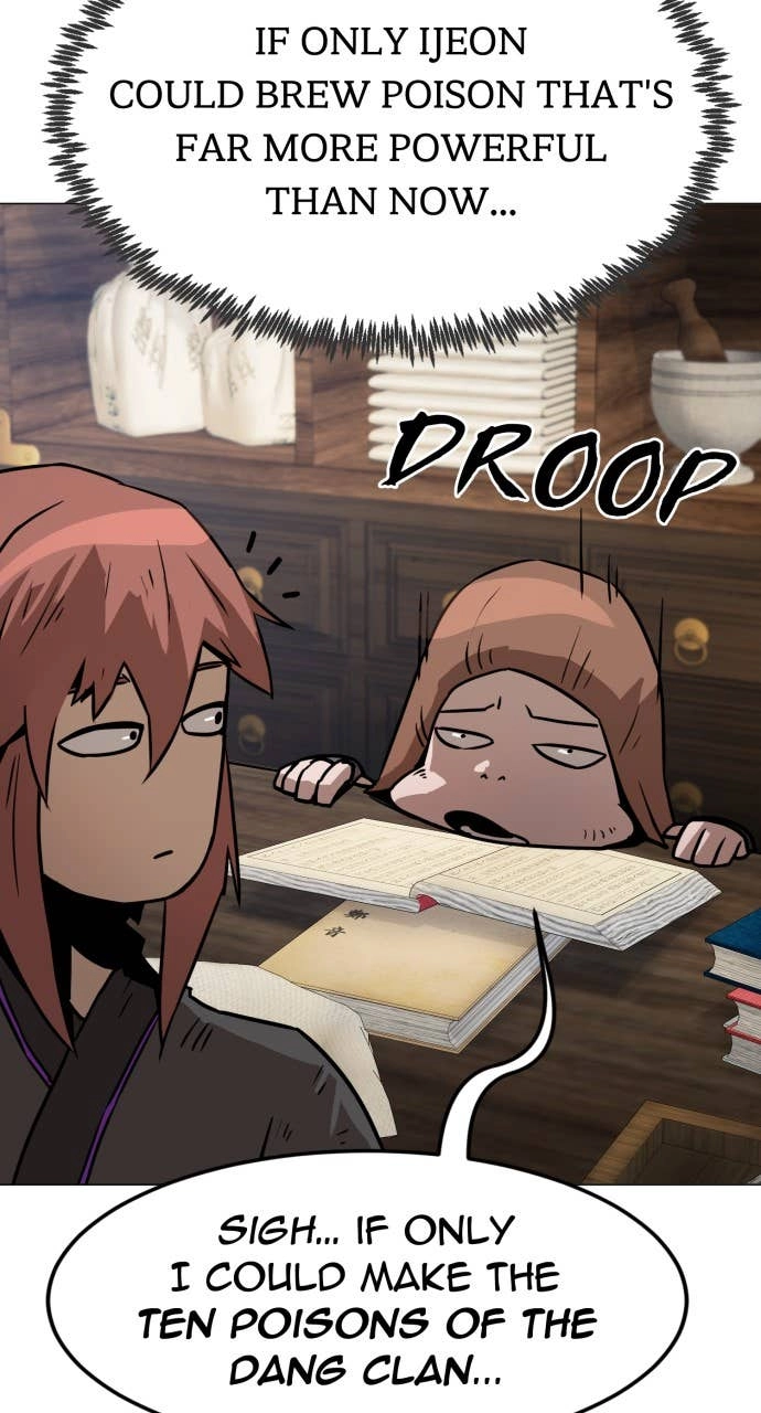 The Dang Clan’s Swordmaster Heir Just Wants a Normal Life Chapter 6 Page 97