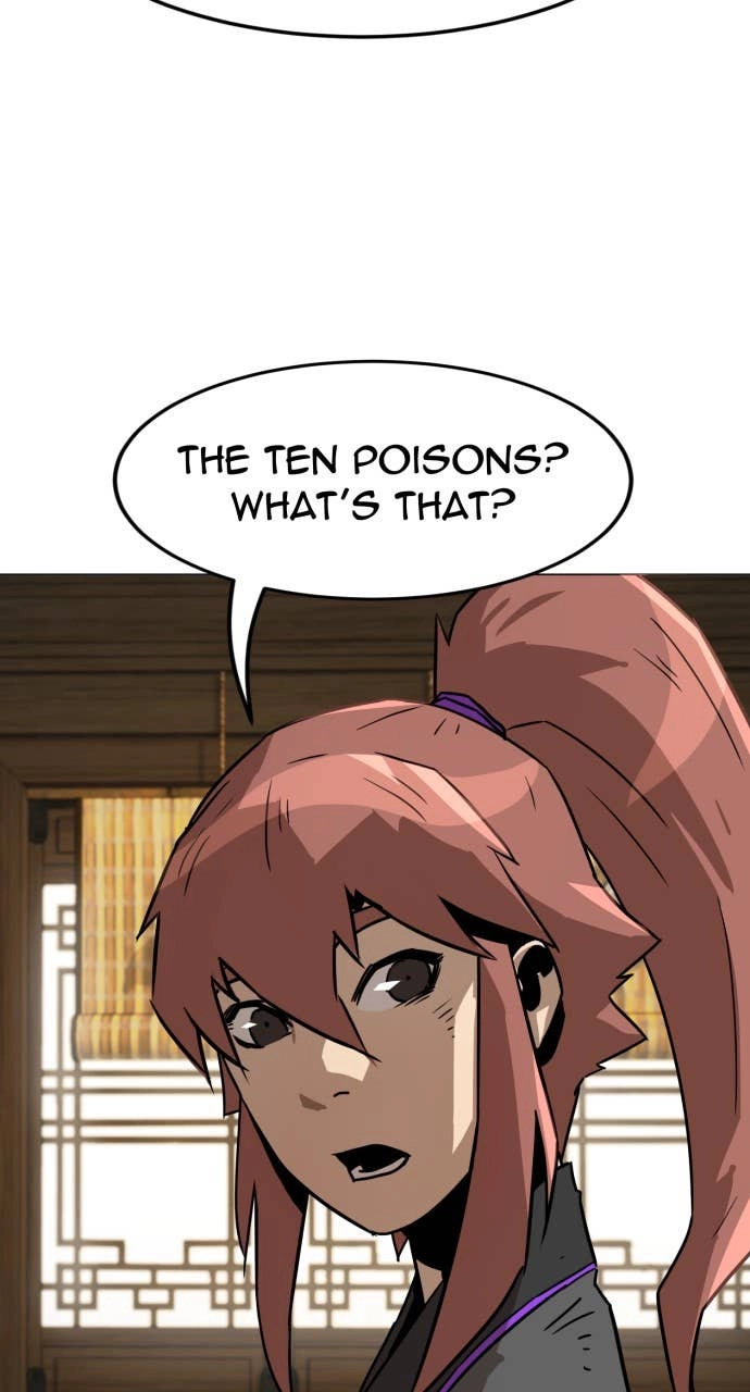 The Dang Clan’s Swordmaster Heir Just Wants a Normal Life Chapter 6 Page 98