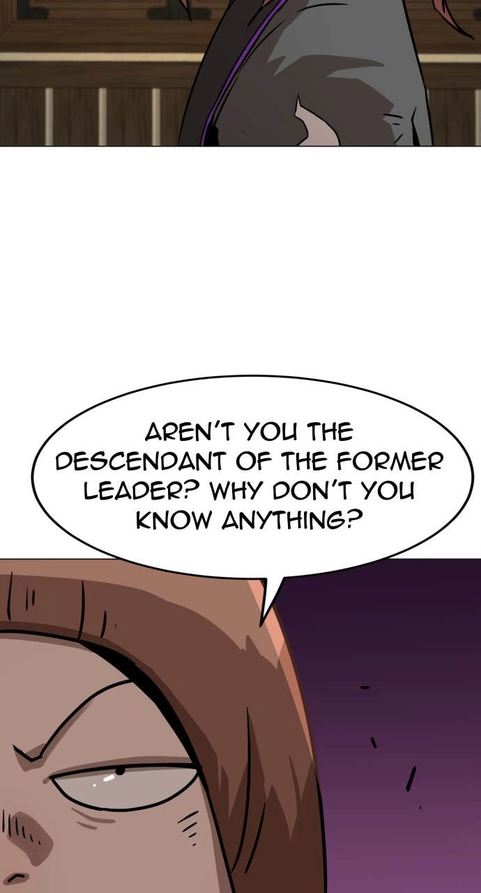 The Dang Clan’s Swordmaster Heir Just Wants a Normal Life Chapter 6 Page 99