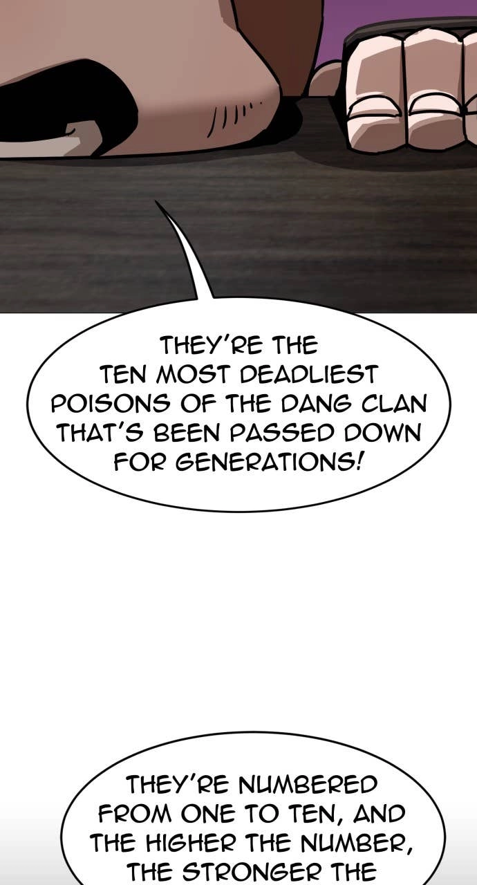 The Dang Clan’s Swordmaster Heir Just Wants a Normal Life Chapter 6 Page 100