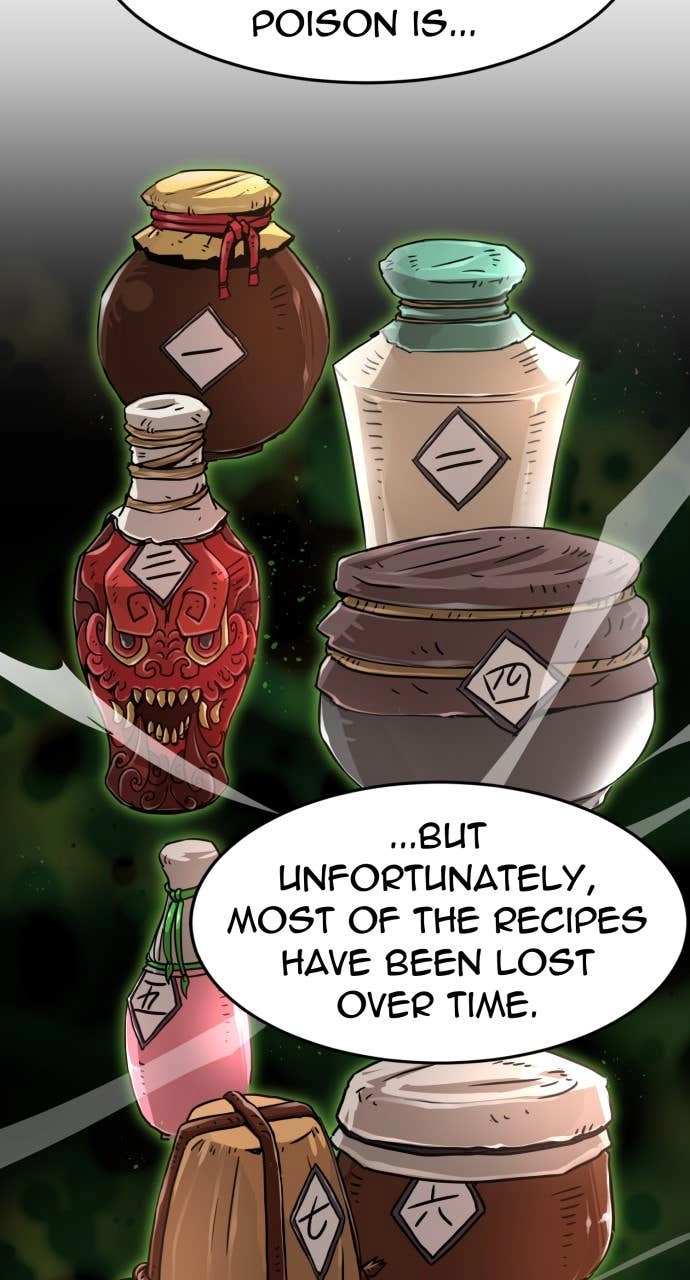 The Dang Clan’s Swordmaster Heir Just Wants a Normal Life Chapter 6 Page 101