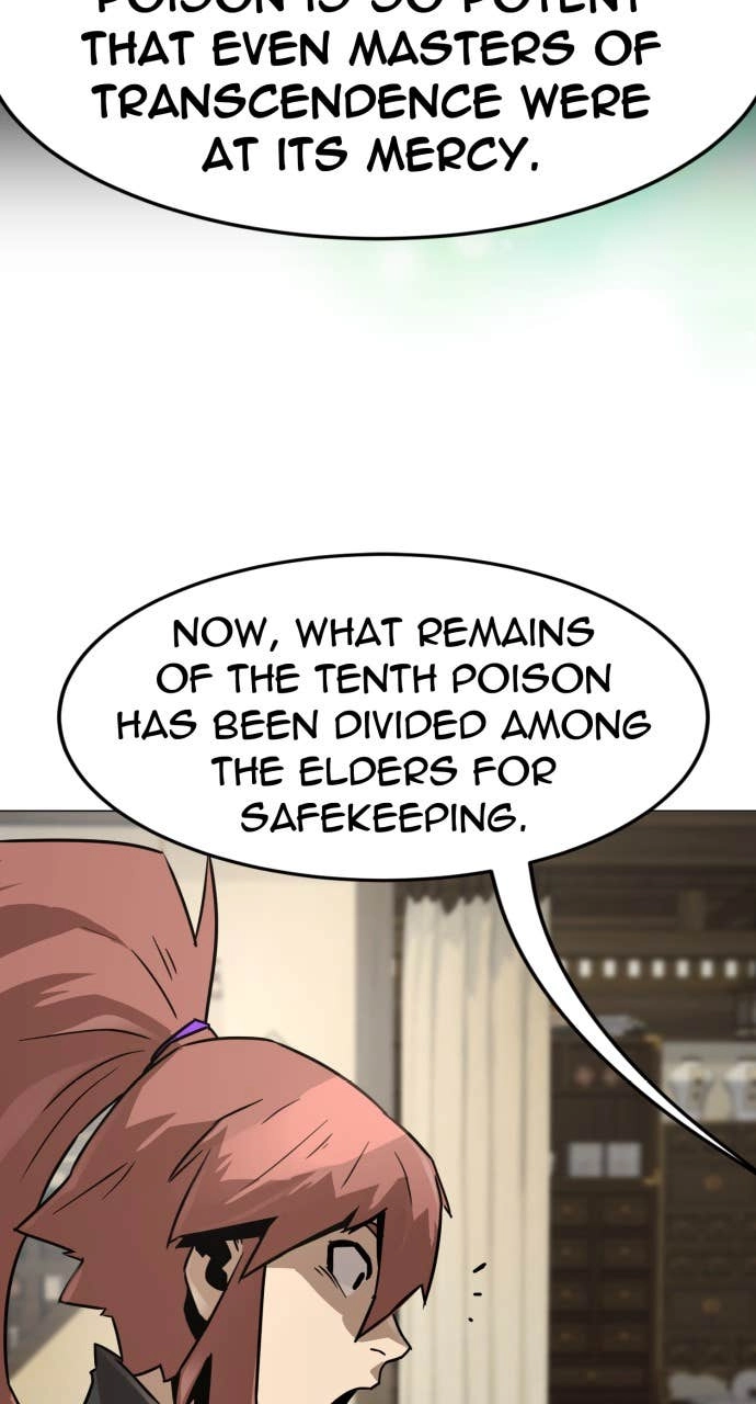 The Dang Clan’s Swordmaster Heir Just Wants a Normal Life Chapter 6 Page 103