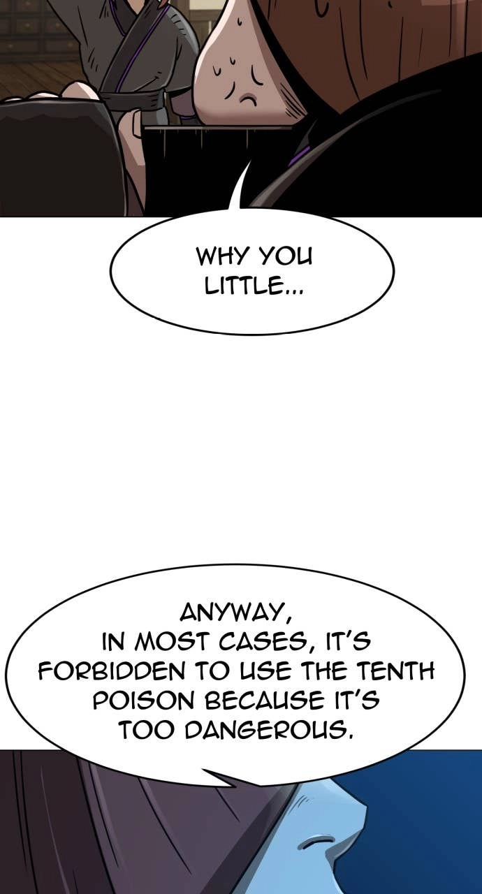 The Dang Clan’s Swordmaster Heir Just Wants a Normal Life Chapter 6 Page 108