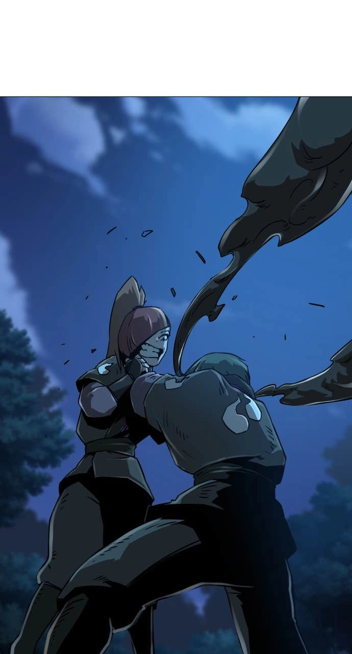 The Dang Clan’s Swordmaster Heir Just Wants a Normal Life Chapter 6 Page 110
