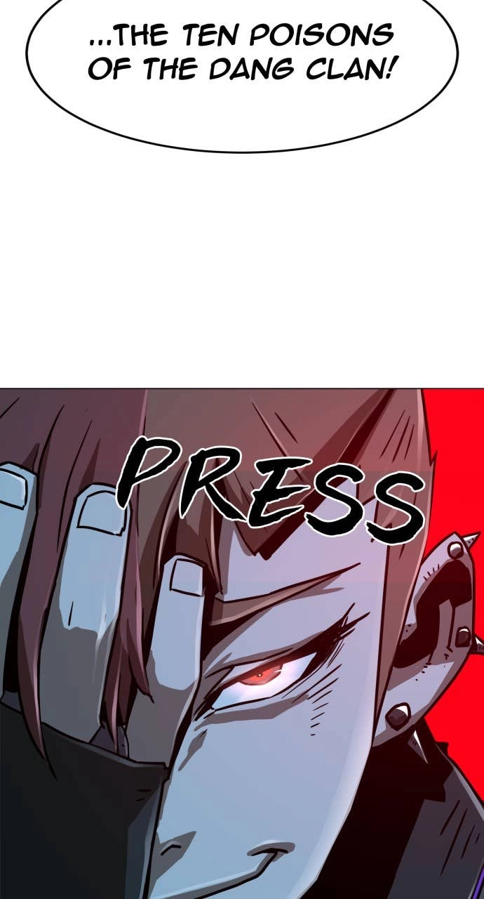The Dang Clan’s Swordmaster Heir Just Wants a Normal Life Chapter 6 Page 127