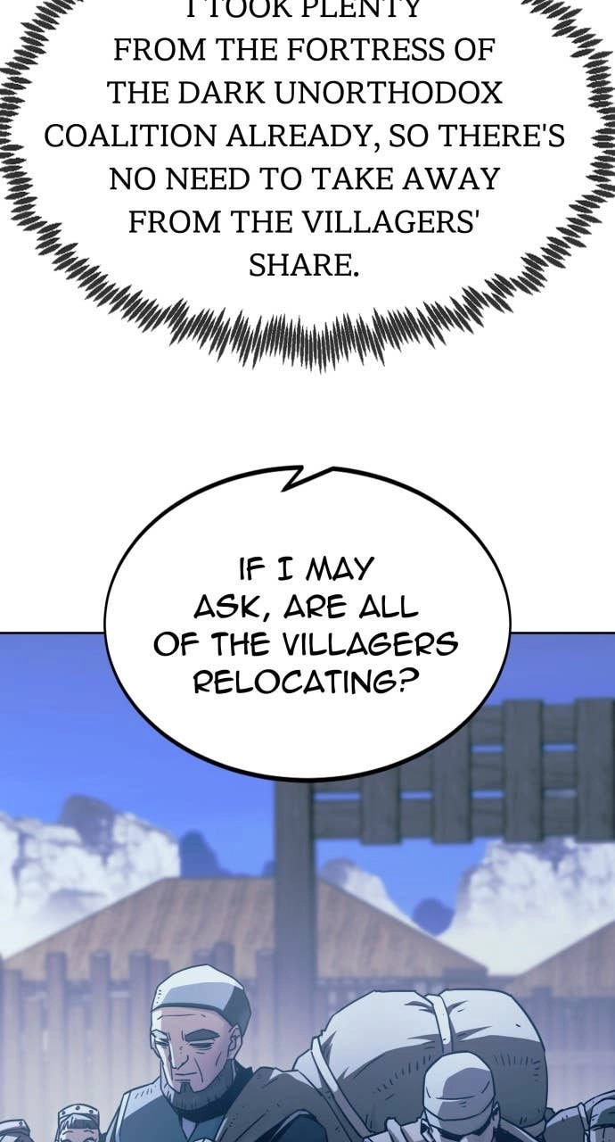 The Dang Clan’s Swordmaster Heir Just Wants a Normal Life Chapter 60 Page 5