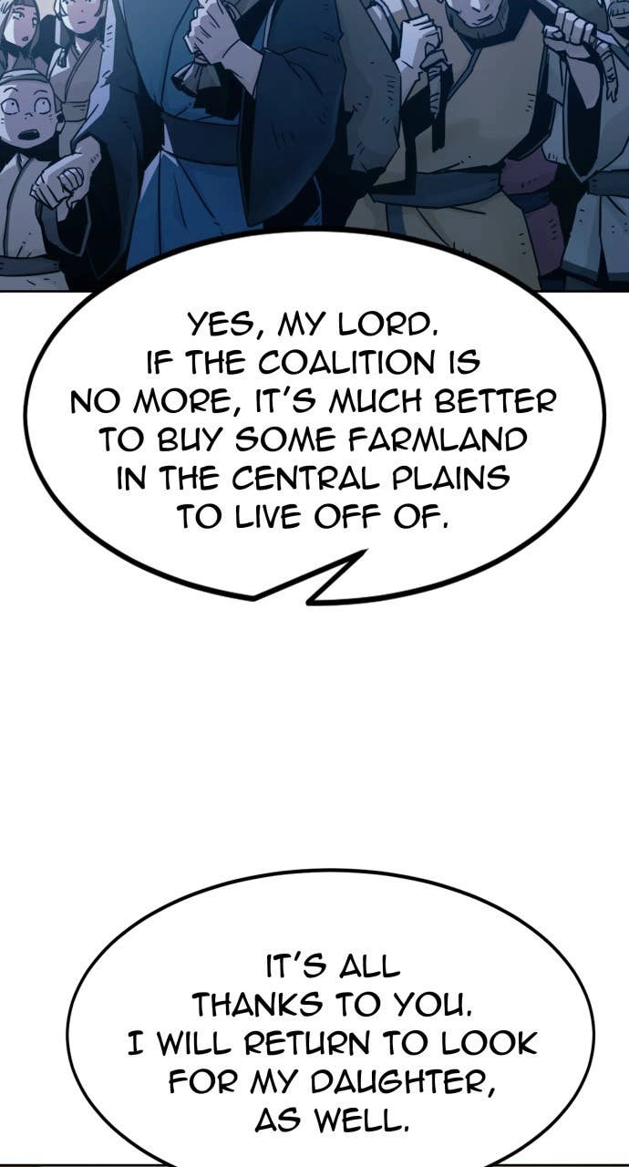The Dang Clan’s Swordmaster Heir Just Wants a Normal Life Chapter 60 Page 6