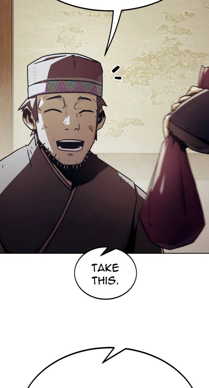 The Dang Clan’s Swordmaster Heir Just Wants a Normal Life Chapter 60 Page 7