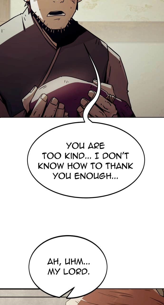 The Dang Clan’s Swordmaster Heir Just Wants a Normal Life Chapter 60 Page 9