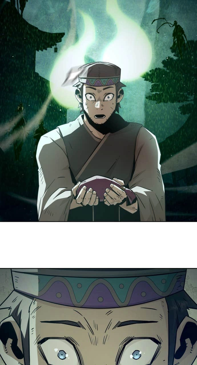 The Dang Clan’s Swordmaster Heir Just Wants a Normal Life Chapter 60 Page 11