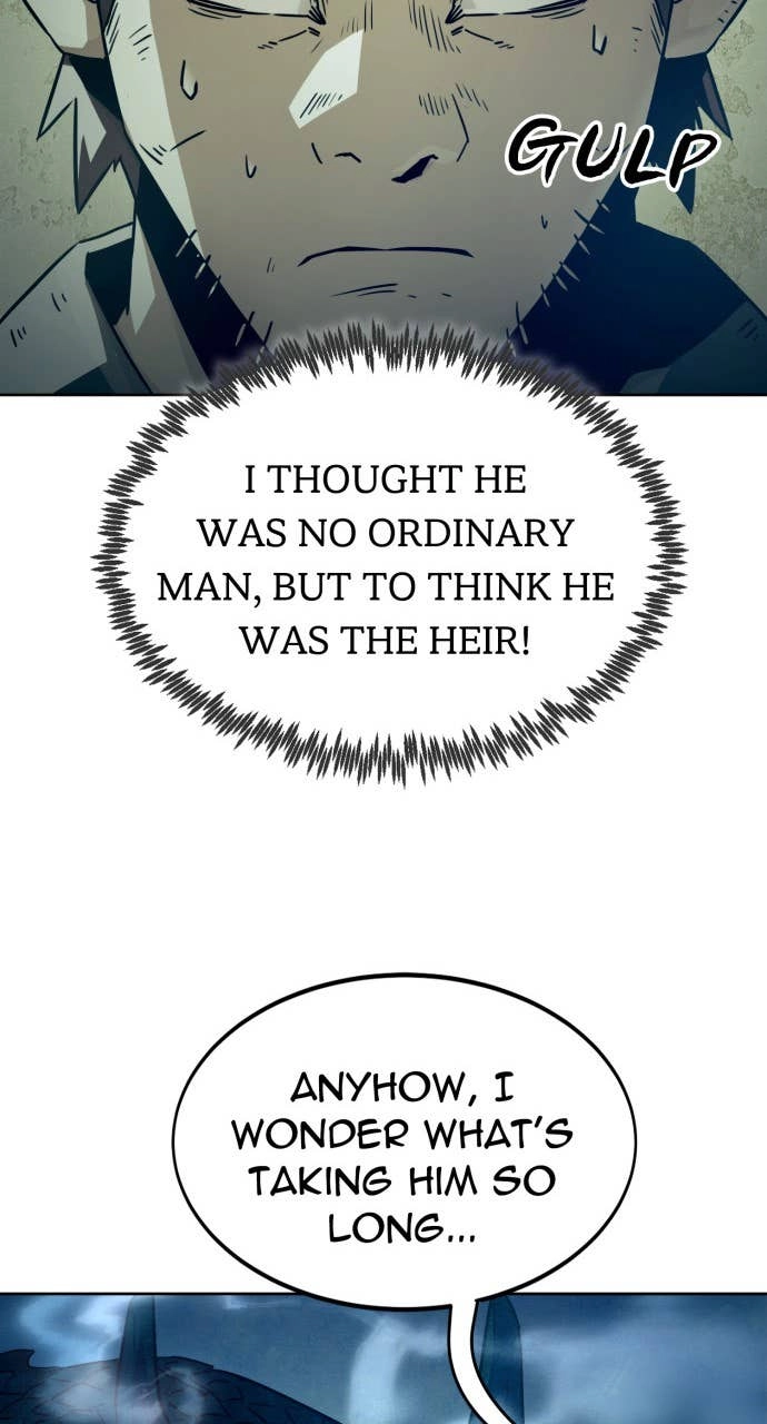 The Dang Clan’s Swordmaster Heir Just Wants a Normal Life Chapter 60 Page 12