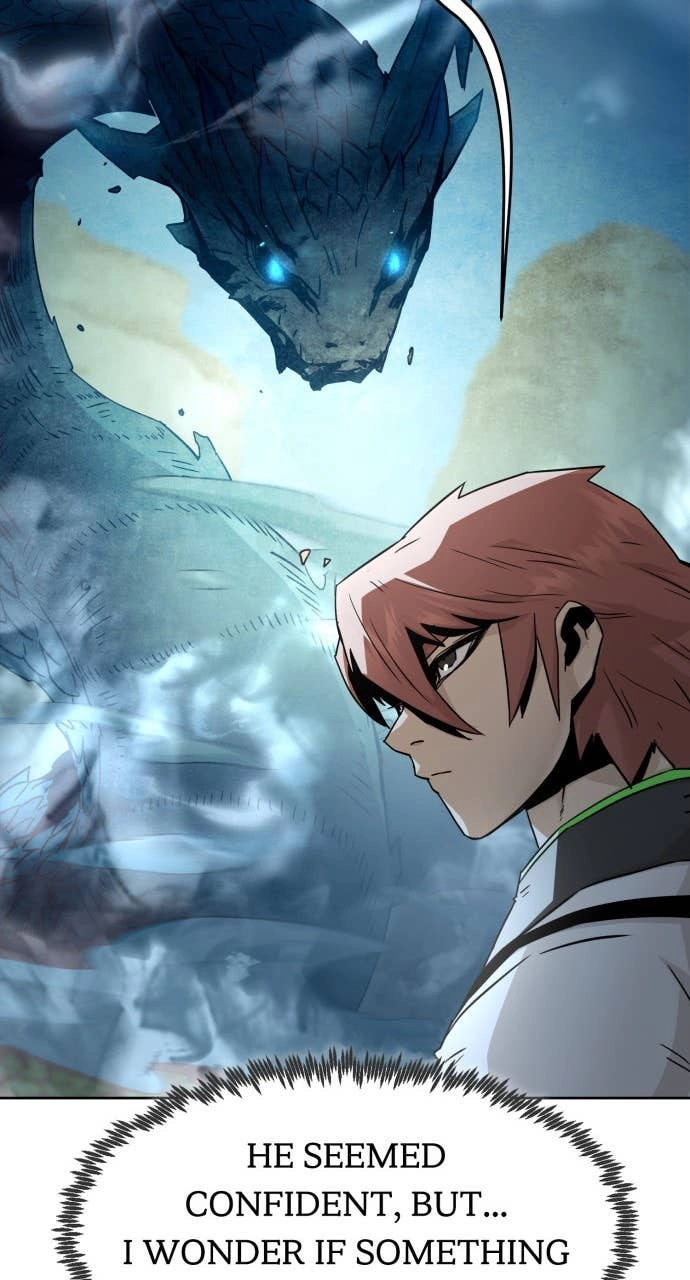 The Dang Clan’s Swordmaster Heir Just Wants a Normal Life Chapter 60 Page 13