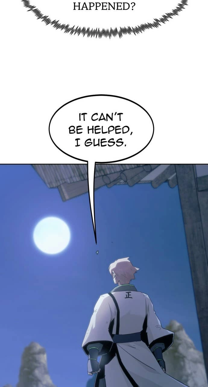 The Dang Clan’s Swordmaster Heir Just Wants a Normal Life Chapter 60 Page 14